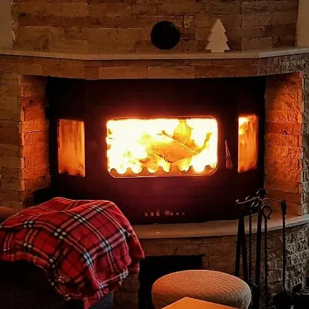 Dağ evi Amarone Brezovice