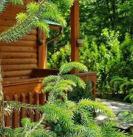 Chalet Amarone Brezovice *